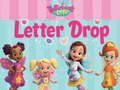 Spel Butterbean Café: Letterval online