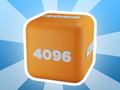 Spel 4096 3D online