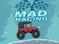 Spel Gekke Race online