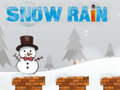 Spel Sneeuwregen online