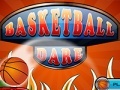 Spel Basketbal Uitdaging online