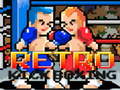 Spel Retro Kickboksen online