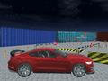 Spel Supercar Parkeer Simulator online