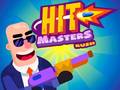 Spel Hit Meesters: Rush online