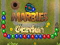 Spel Marbles Tuin online