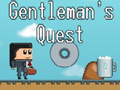 Spel De Quest van de Gentleman online