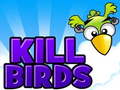 Spel Vogels Doden online