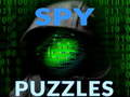 Spel Spionpuzzels online