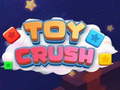 Spel Speelgoed Crush online