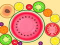 Spel Fruit Dopen online