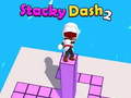 Spel Stacky Dash 2 online