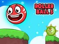 Spel Rollerbal 5 online