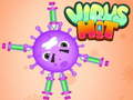 Spel Virus Schlag online