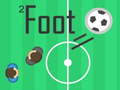 Spel Voetbal 2p 96 online