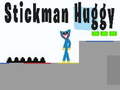 Spel Stickman Knuffel online