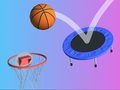 Spel Basketpuzzel online