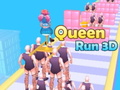 Spel Koningin Run 3D online