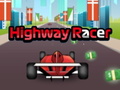 Spel Snelweg Racers online