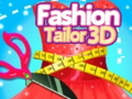 Spel Mode Tailor 3D online