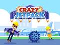 Spel Gekke Jetpack online