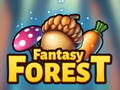 Spel Fantasie Bos online