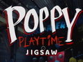 Spel Poppy Playtime Puzzel online