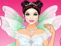 Spel Barbie Fee Ster online