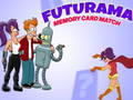 Spel Futurama online