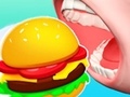 Spel Snack Rush Puzzel online