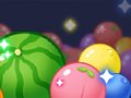 Spel Fruit Shooter Bellen online