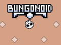 Spel Bungonoid online