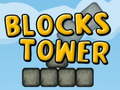 Spel Blokken Toren online