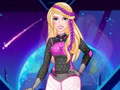 Spel Prinses Astronaut online