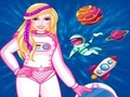 Spel Prinses Astronaut online