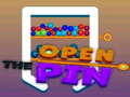 Spel Open de speld online