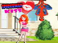 Spel Spiderman Kus online