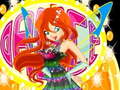 Spel Winx Bloom: Mode Ster online