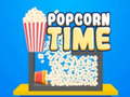 Spel Popcorn Tijd online