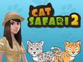 Spel Kat Safari 2 online