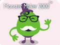 Spel Monster Maker 2000 online