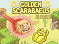 Spel Gouden Scarabeus 2022 online