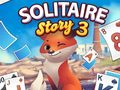 Spel Solitaire Verhaal Tripeaks 3 online