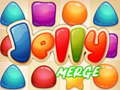 Spel Jelly Samenvoegen online