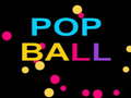 Spel Pop Bal online