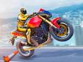 Spel Stunt Biker 3D online