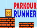 Spel Parkour Loper online