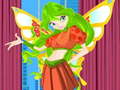 Spel Winx Stella Droommeisje online