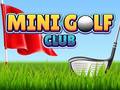 Spel Mini Golf Club online