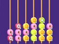 Spel Fruit Sorteer Puzzel online