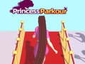 Spel Prinses Parkour online